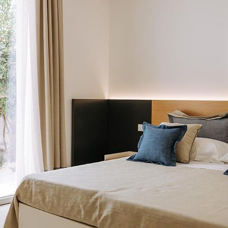 Miramare Blue Stay Torre Santa Sabina Eksteriør billede