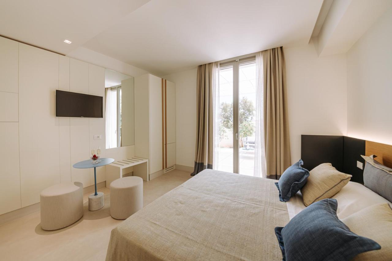 Miramare Blue Stay Torre Santa Sabina Eksteriør billede