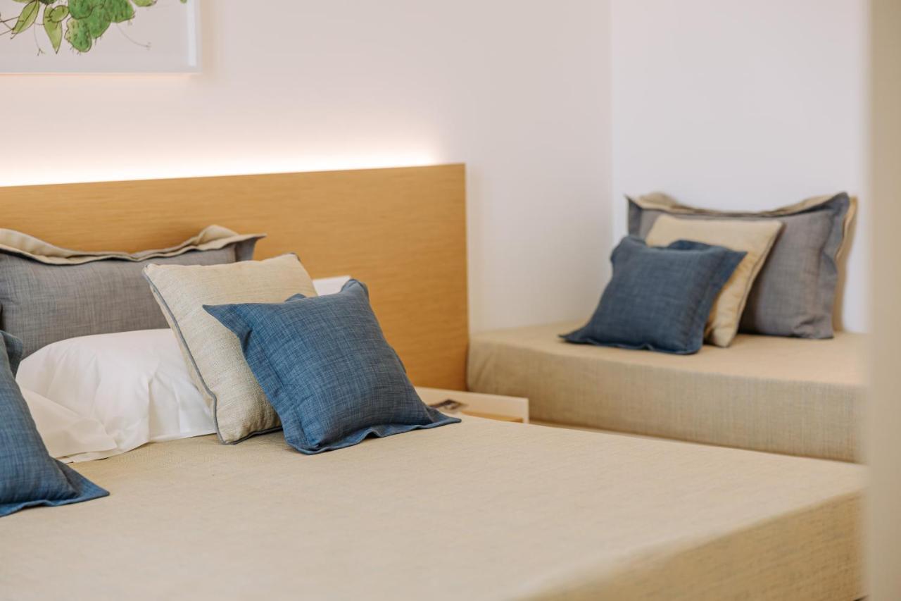 Miramare Blue Stay Torre Santa Sabina Eksteriør billede