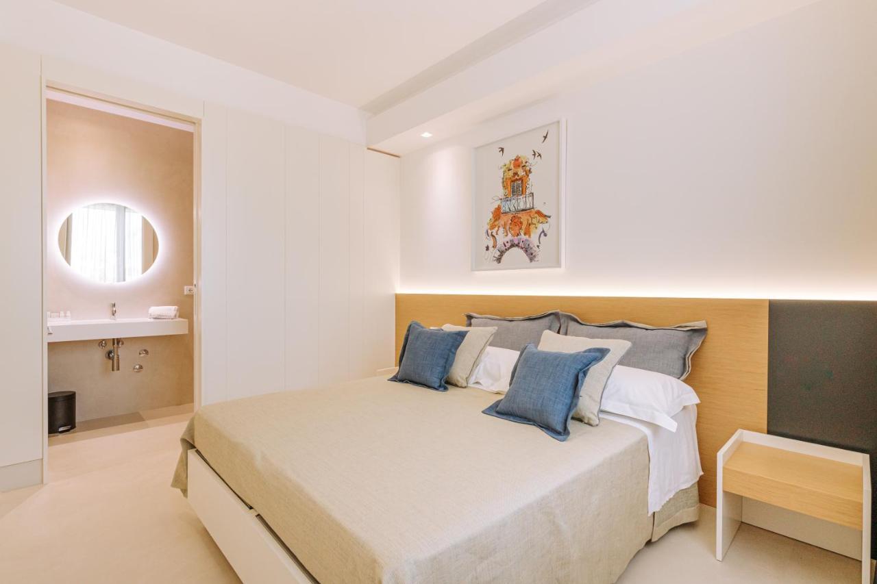 Miramare Blue Stay Torre Santa Sabina Eksteriør billede