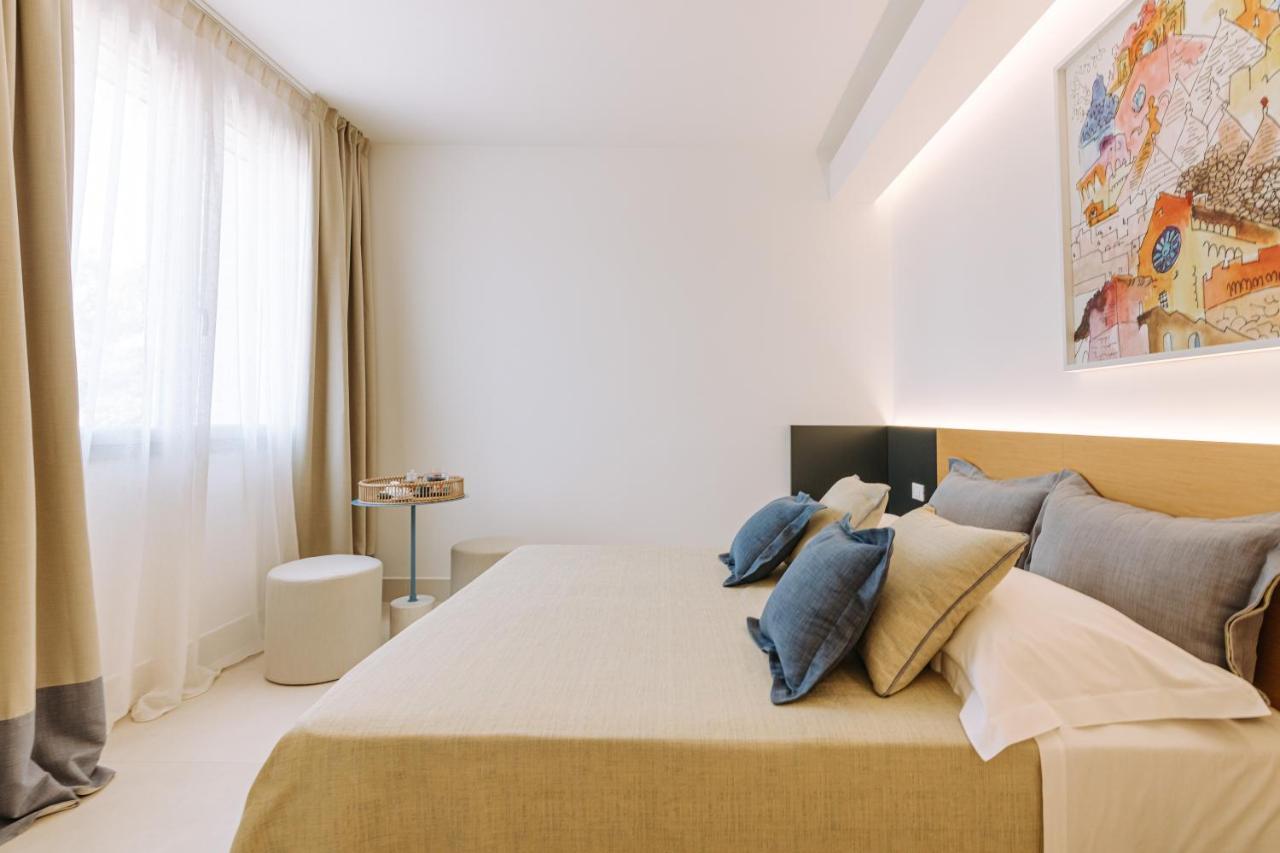 Miramare Blue Stay Torre Santa Sabina Eksteriør billede