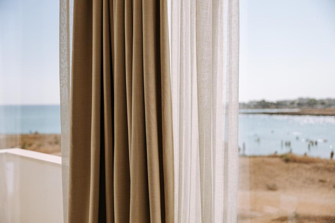 Miramare Blue Stay Torre Santa Sabina Eksteriør billede