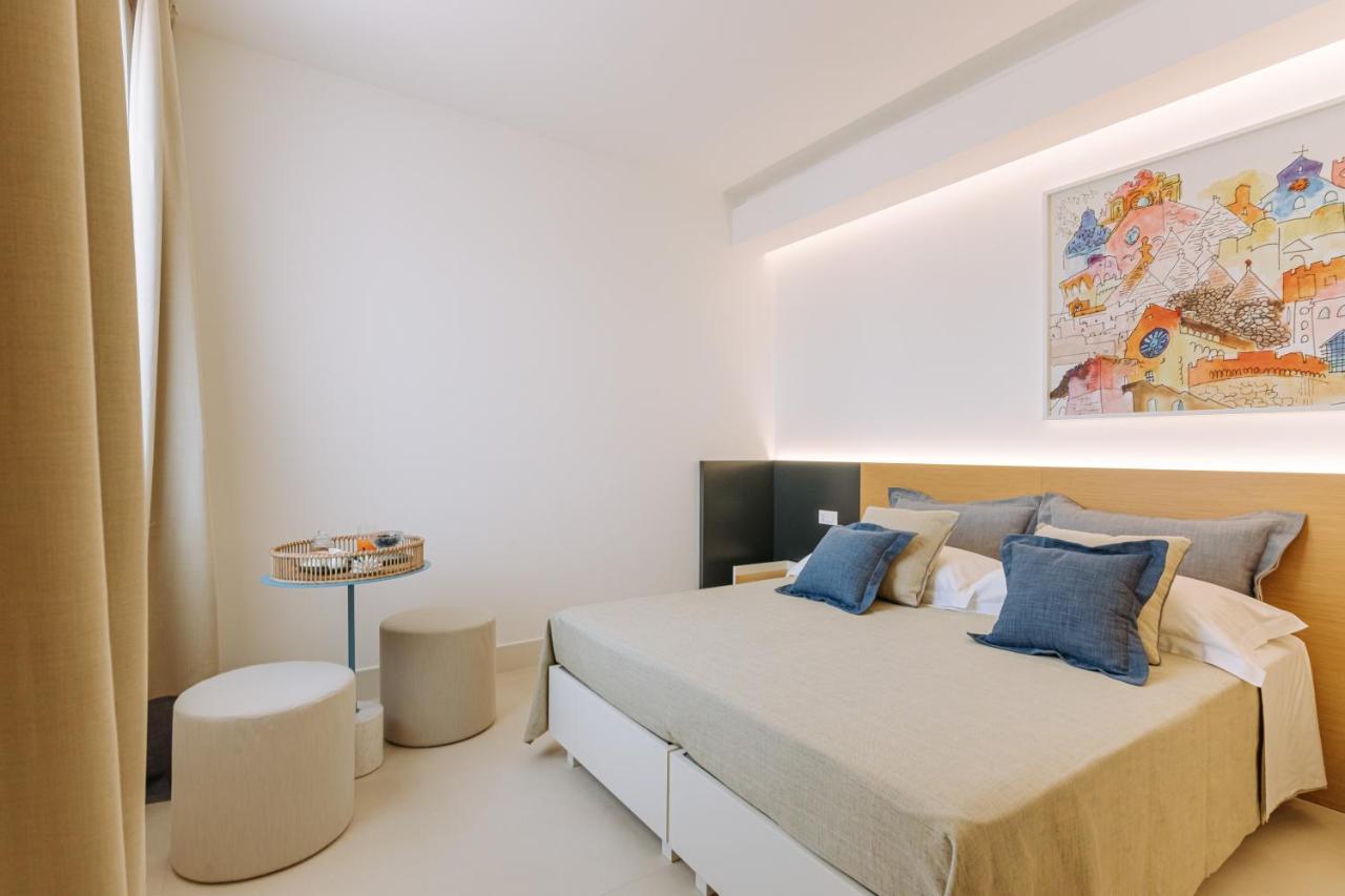 Miramare Blue Stay Torre Santa Sabina Eksteriør billede