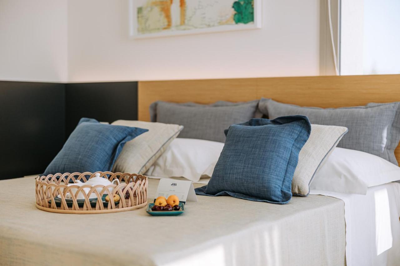 Miramare Blue Stay Torre Santa Sabina Eksteriør billede
