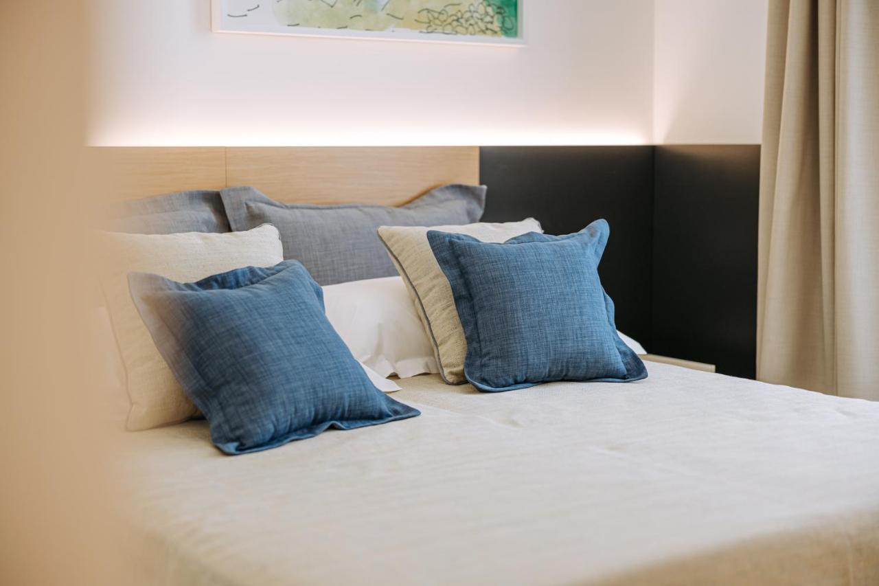 Miramare Blue Stay Torre Santa Sabina Eksteriør billede