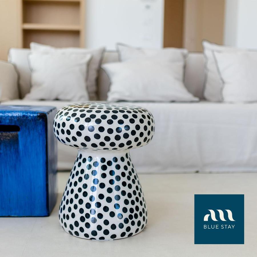 Miramare Blue Stay Torre Santa Sabina Eksteriør billede