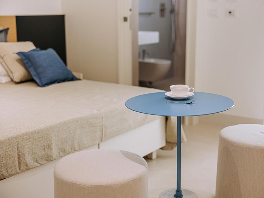 Miramare Blue Stay Torre Santa Sabina Værelse billede