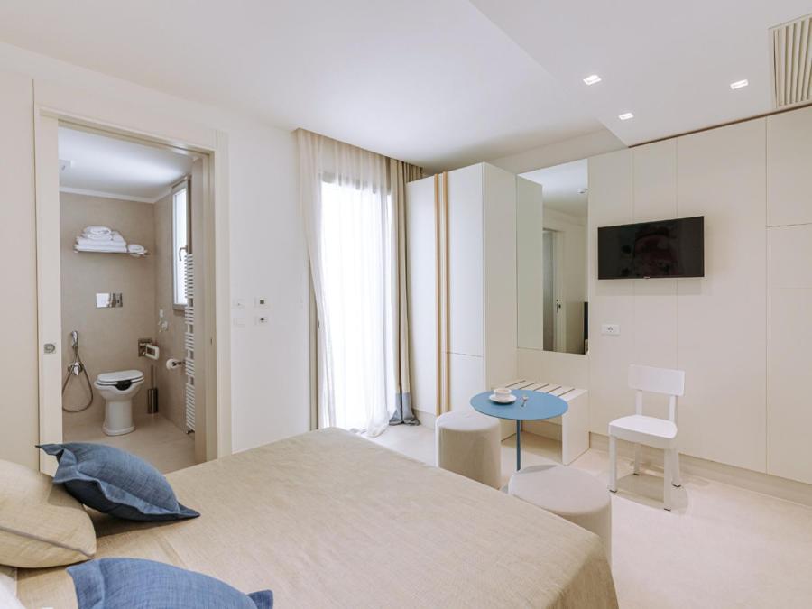 Miramare Blue Stay Torre Santa Sabina Værelse billede